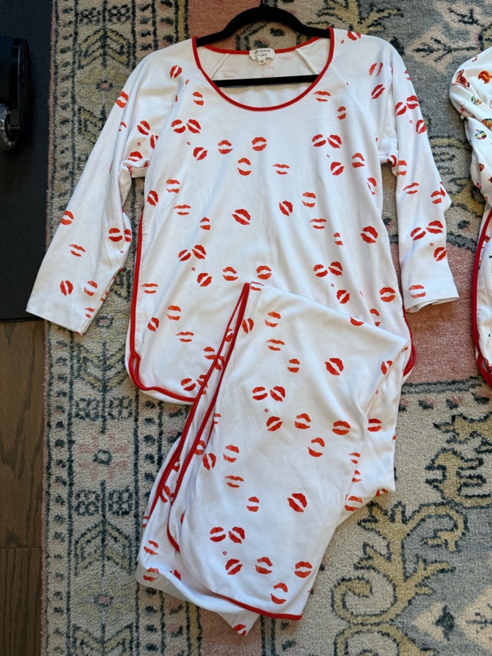 Bundle of LAKE Pajamas (4)  + TBBC Pajamas (1)